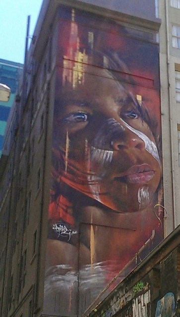 Hosier Lane 9