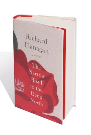 NarrowRoadtotheNorth