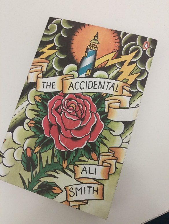 Having a Kindle, I don't see book covers all that often but this one was so fabulous I actually bought a book!