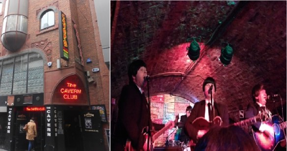 Cavern Club