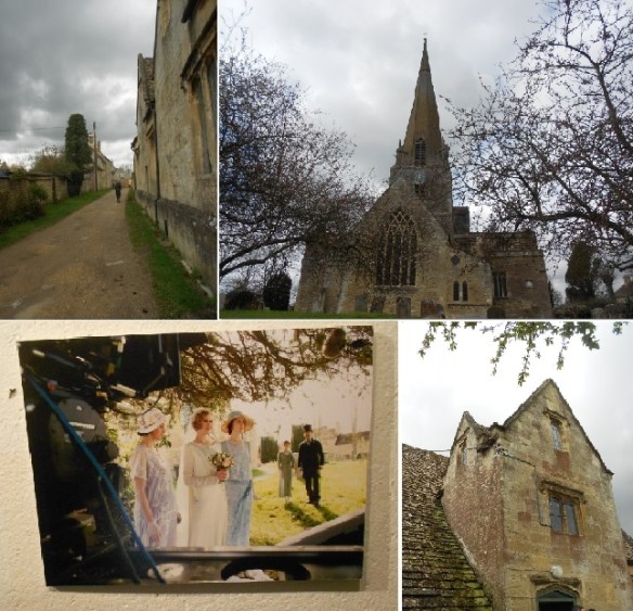 DA - Bampton montage