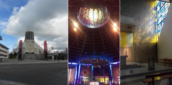 Liverpool Metropolitan Cathedral
