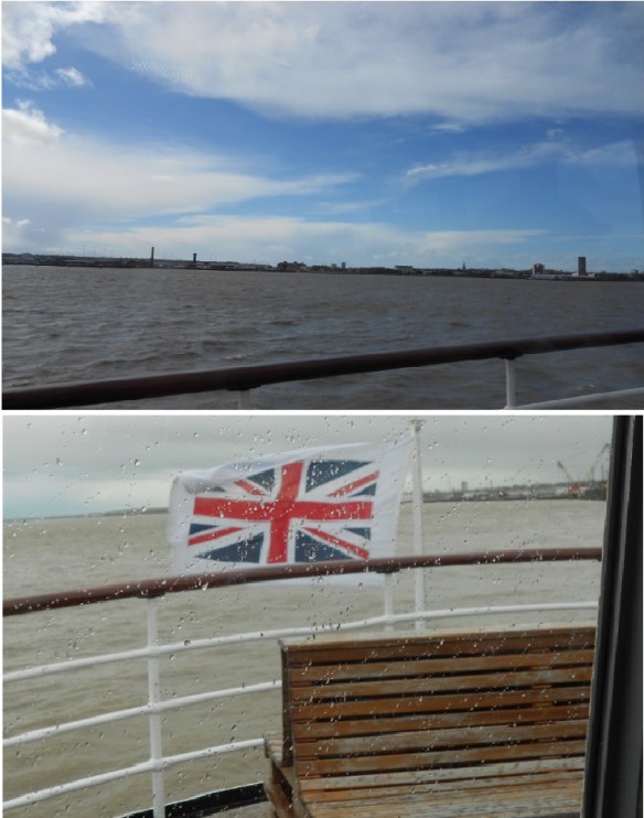 Mersey Ferry