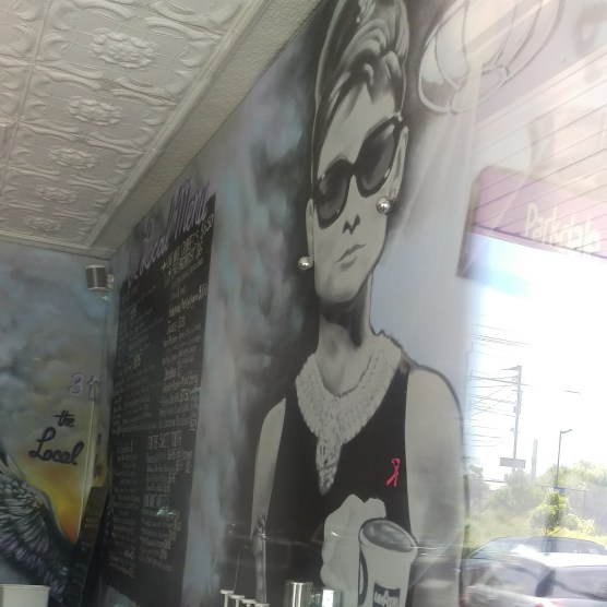 audrey-mural