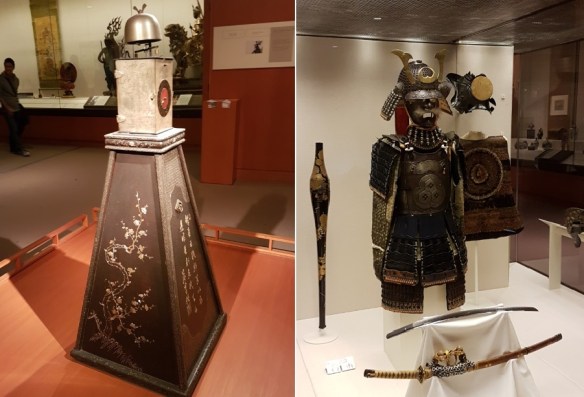 Brit.Mus. Japanese Gallery