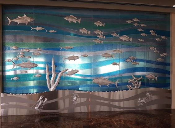 Muscat Fish Restaurant