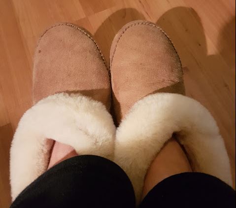slippers